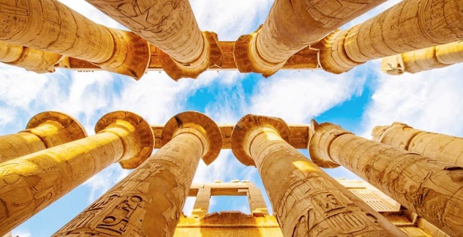 10 Tage Kairo, Luxor und Badeurlaub